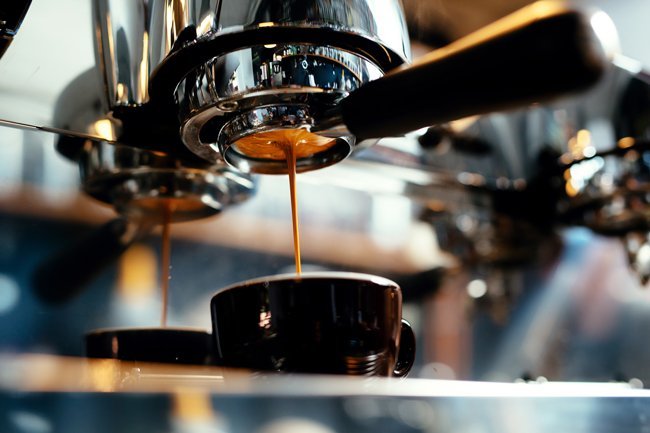 Caffè espresso